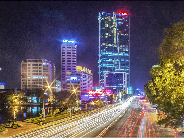 Hà Nội tạo không khí sôi động sẵn sàng đón ngày hội lớn ảnh 1