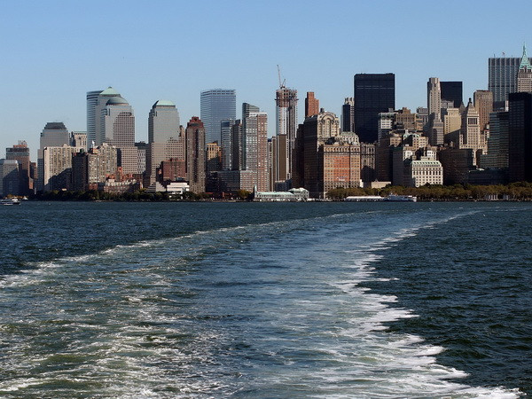 Sự phát triển không cân đối: Tương lai của các siêu đô thị ảnh 1