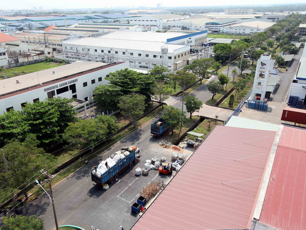 Khai mạc Hội nghị lần thứ 2 BCH Đảng bộ TP. Hồ Chí Minh khóa X ảnh 1