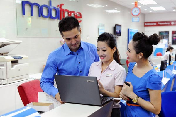 Cục Viễn thông lý giải việc đồng loạt tăng giá cước 3G ảnh 1