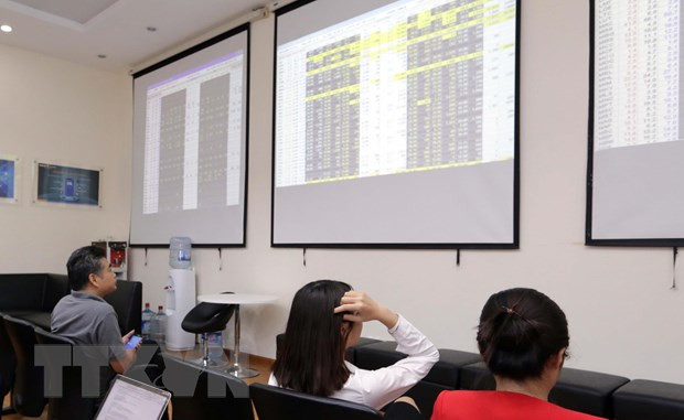 ''Vốn hóa thị trường chứng khoán có thể đạt mốc 100% GDP'' ảnh 1