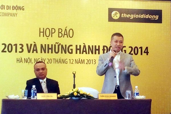 Doanh số điện thoại trung-cao cấp tăng trưởng mạnh ảnh 2