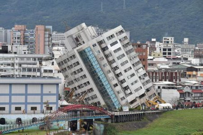 Sự kiện quốc tế 5-11/11: Khai mạc PyeongChang, rơi máy bay Nga ảnh 8