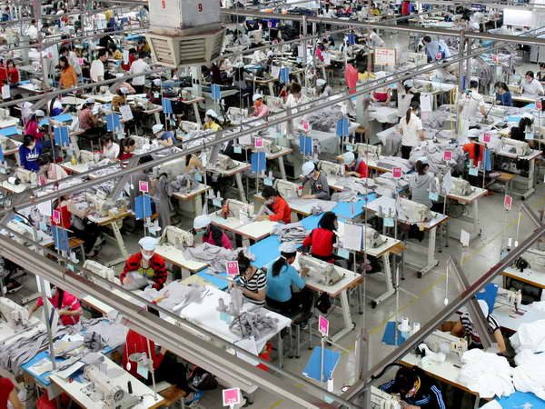 Kinh tế chuyển biến tích cực - cơ sở tốt tăng trưởng GDP ảnh 1