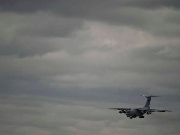 Malaysia loại trừ yếu tố không tặc với hành khách MH370 ảnh 1