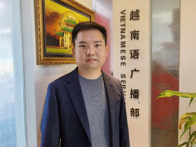 ''Đại hội XIII thành công sẽ tạo nền tảng để Việt Nam phát triển'' ảnh 1