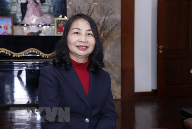 Đại hội XIII của Đảng Cộng sản Việt Nam: Tự hào và vững tin ảnh 2