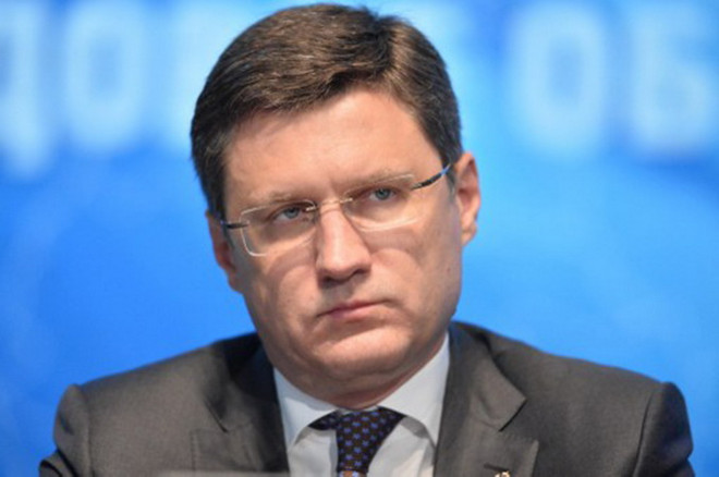 Nga sẽ cắt giảm 300.000 thùng dầu mỗi ngày vào cuối tháng Tư ảnh 1