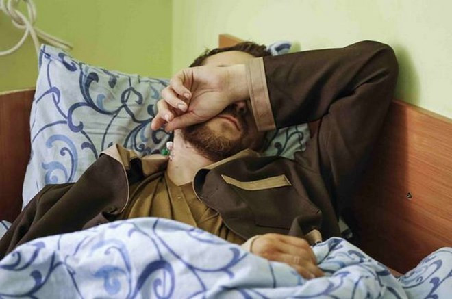 Ukraine công bố thêm bằng chứng về 2 binh sỹ Nga bị bắt giữ ảnh 1