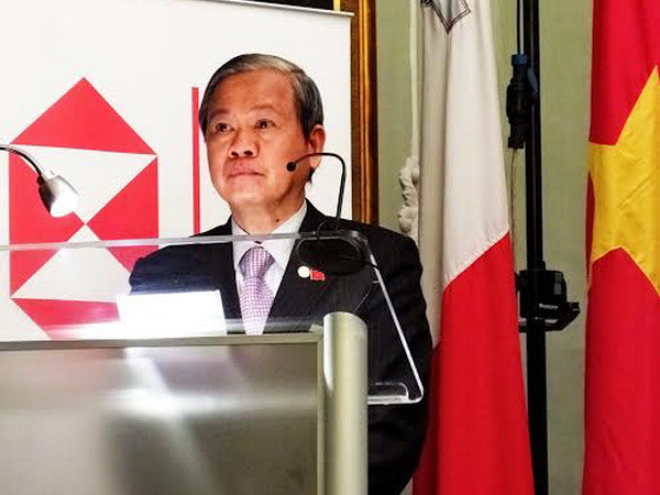 Malta - Cửa ngõ để hàng Việt Nam thâm nhập EU, Đông-Nam Âu, Bắc Phi ảnh 1