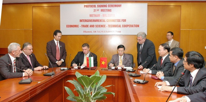 Đưa quan hệ hữu nghị Việt Nam-Bulgaria đi vào thực chất, hiệu quả ảnh 3