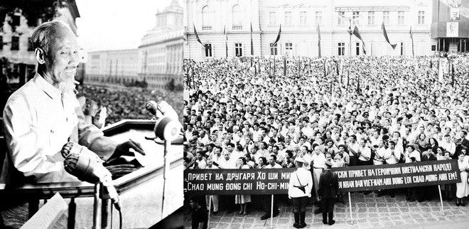 Đưa quan hệ hữu nghị Việt Nam-Bulgaria đi vào thực chất, hiệu quả ảnh 2