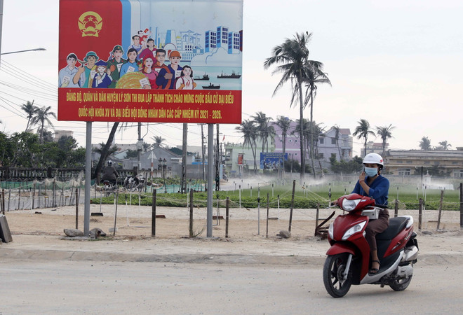 Chánh Văn phòng Hội đồng Bầu cử: Đã chuẩn bị sẵn sàng cho Ngày Bầu cử ảnh 2