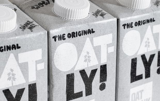 Hãng sản xuất đồ uống hàng đầu Thụy Điển chuẩn bị IPO tại Mỹ ảnh 1