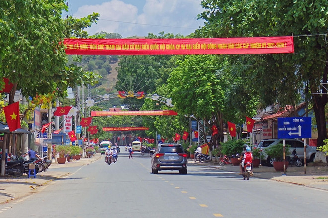 Sơn La chú trọng công tác chuẩn bị bầu cử ở vùng cao, biên giới ảnh 2