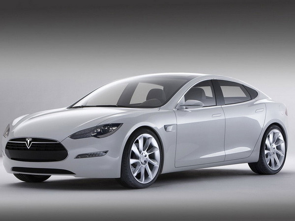 Tesla bán xe "không có tên thương hiệu" ở Trung Quốc ảnh 1