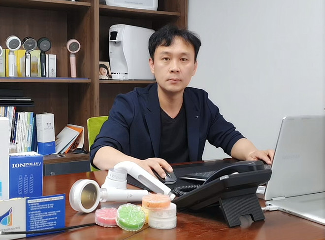 Ionpolis mở ra thời đại mới với sản phẩm lọc nước an toàn ảnh 3