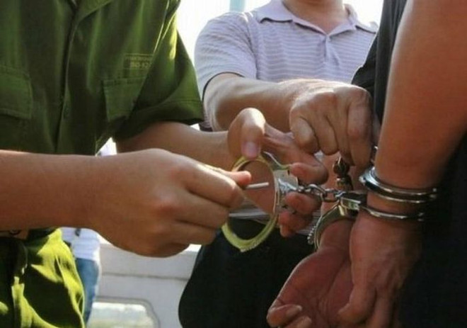 Hà Nội: Truy tố nhóm đối tượng bắt cóc nhằm chiếm đoạt tài sản ảnh 1