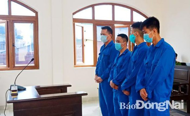 Chủ quán bar và nhân viên lĩnh án tù vì để khách sử dụng ma túy ảnh 1