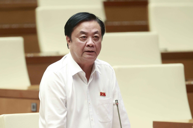 Quốc hội khóa XV: Giải quyết "áp lực kép" trong xây dựng Nông thôn Mới ảnh 1