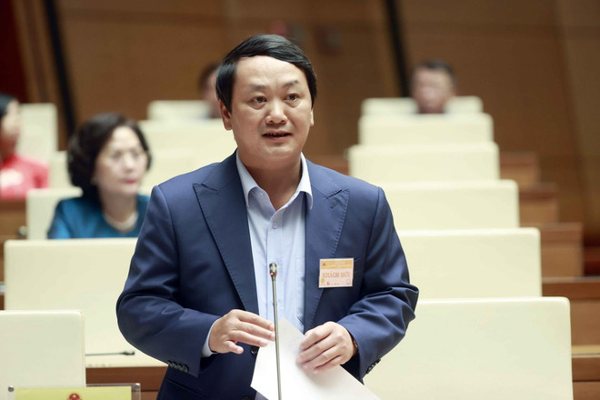 Quốc hội khóa XV: Giải quyết "áp lực kép" trong xây dựng Nông thôn Mới ảnh 2