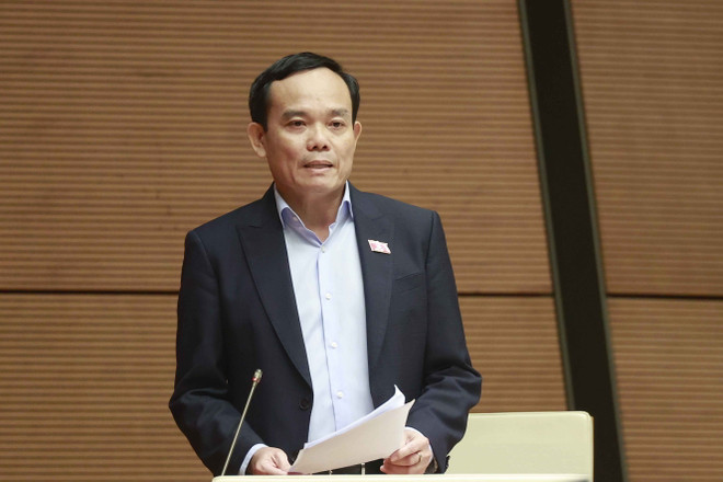 Đề xuất thí điểm cấp huyện thực hiện 3 Chương trình Mục tiêu QG về vốn ảnh 1