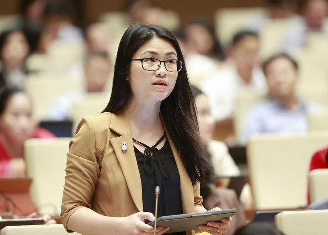 Quốc hội: Không đánh đổi ưu tiên giải ngân nguồn vốn bằng mọi giá ảnh 2