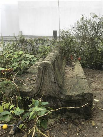 Nhiều di tích lịch sử quan trọng ở Tam Đảo đang bị lãng quên ảnh 2