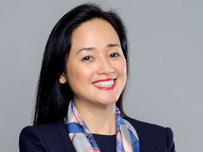 Bà Nguyễn Thị Trà My chính thức điều hành Tập đoàn PAN từ ngày 10/5 ảnh 1