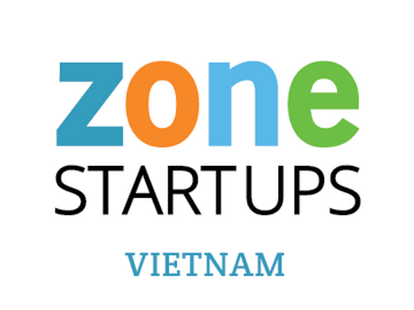 Khởi động dự án Zone Startups toàn cầu tại Việt Nam ảnh 1