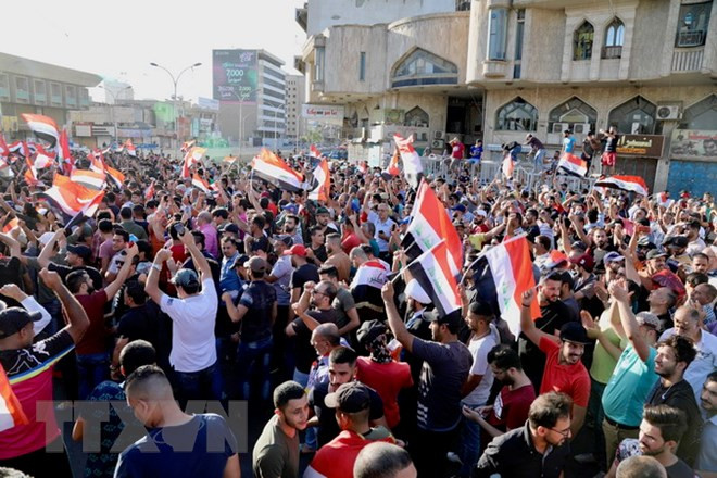 Sự kiện quốc tế 16-22/7: Thượng đỉnh Nga-Mỹ mở ra nhiều triển vọng ảnh 4