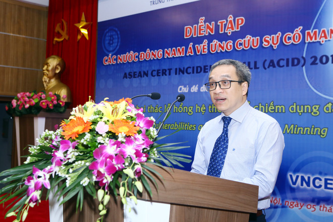 Mã độc đào tiền ảo: Khó phát hiện khi hệ thống bị khai thác ảnh 1