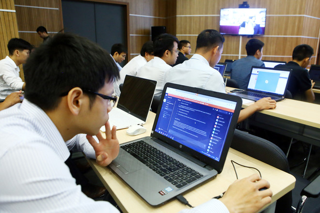 Mã độc đào tiền ảo: Khó phát hiện khi hệ thống bị khai thác ảnh 2