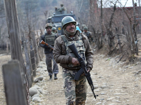 Quan hệ giữa Ấn Độ và Pakistan lại tiếp tục căng thẳng ảnh 1