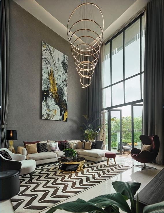 Thị trường bất động sản triệu USD: Sôi động trở lại ảnh 2