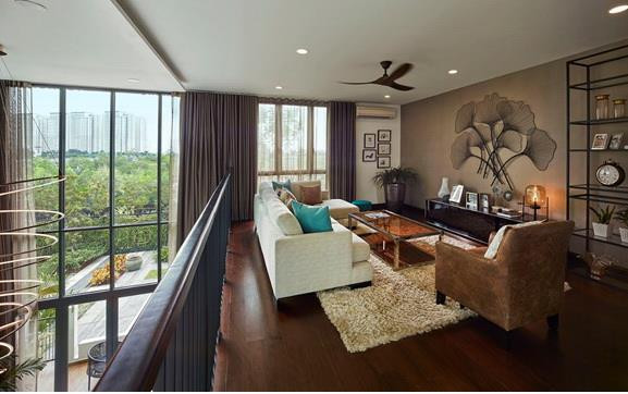 Thị trường bất động sản triệu USD: Sôi động trở lại ảnh 3