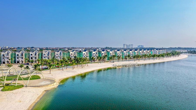 Vinhomes Ocean Park được vinh danh tại lễ trao giải thưởng APPA ảnh 1