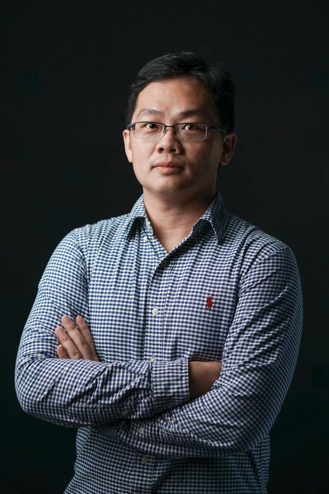 Synology ‘chỉ cách’ giải bài toán lưu trữ, giám sát dữ liệu ở Việt Nam ảnh 1