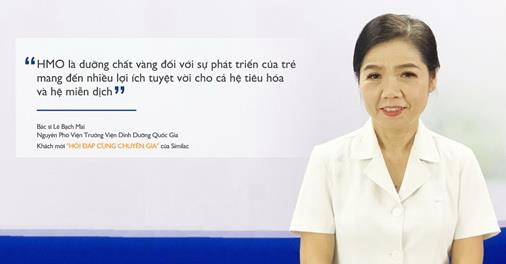 3 "chìa khóa vàng" giúp bé tăng cường sức đề kháng và hệ tiêu hóa ảnh 2