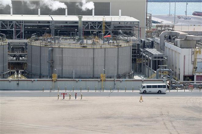 Những lý do đằng sau việc Qatar quyết định rút khỏi OPEC ảnh 1