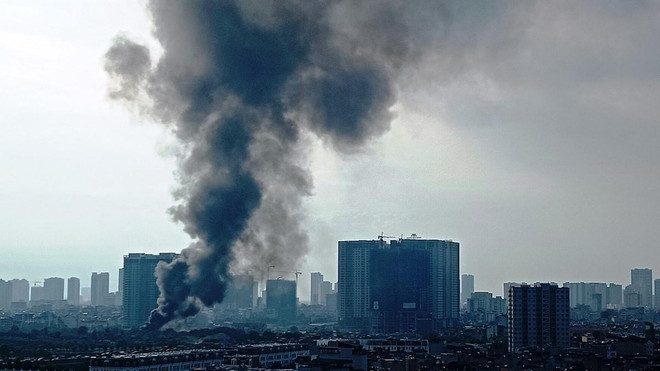 Vi phạm hành chính về hóa chất, vật liệu nổ phạt tới 200 triệu đồng ảnh 1