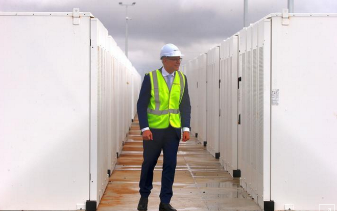 Australia biến 50.000 ngôi nhà thành nhà máy điện ảo lớn nhất thế giới ảnh 1