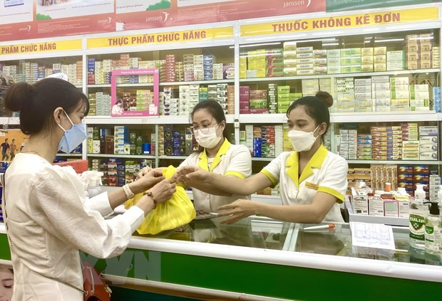 Bệnh viện sợ sai trong đấu thầu mua sắm, bệnh nhân thiếu thuốc ảnh 1