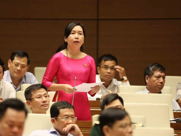 Cần mở rộng phạm vi phòng, chống tham nhũng trong khu vực tư ảnh 1