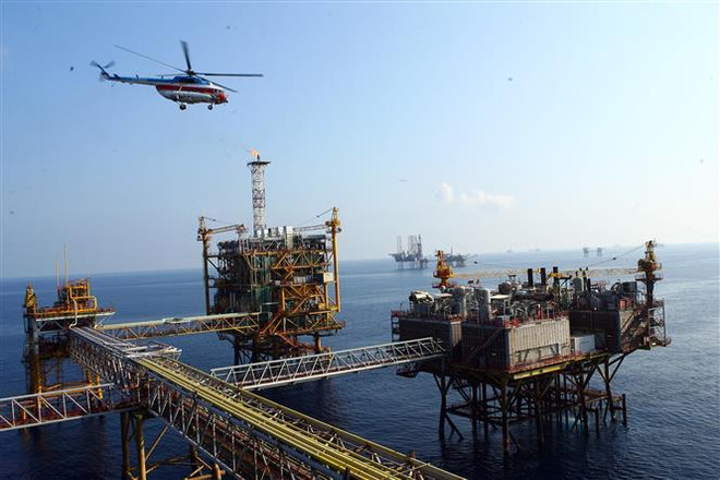 "Tăng tốc kinh doanh Nga-Việt” - cơ hội thúc đẩy hợp tác song phương ảnh 1