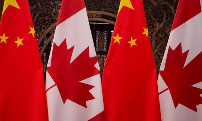 Trung Quốc bắt giữ thêm một công dân Canada tại Yên Đài ảnh 1