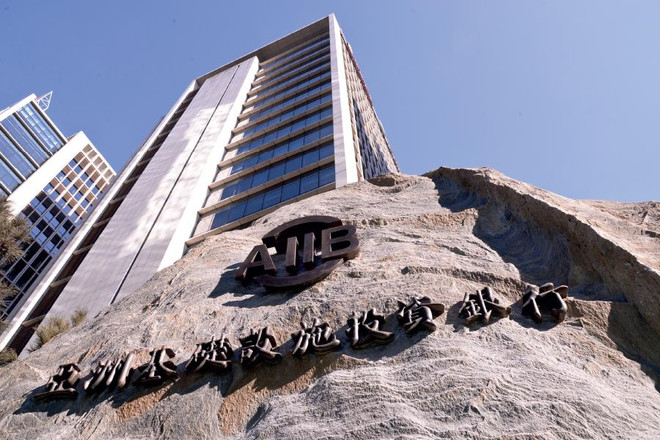 AIIB đã có 100 thành viên sau hơn 3 năm đi vào hoạt động ảnh 1