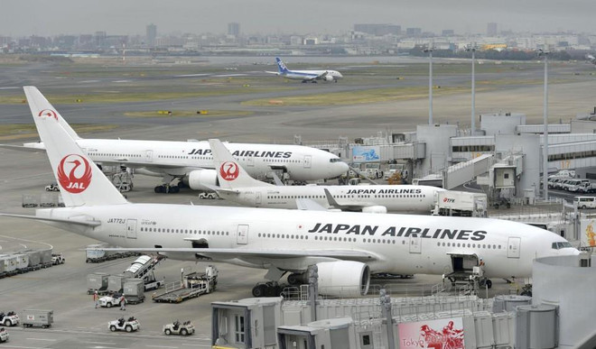 Nhật Bản tăng án phạt phi công sử dụng đồ uống có cồn trước chuyến bay ảnh 1