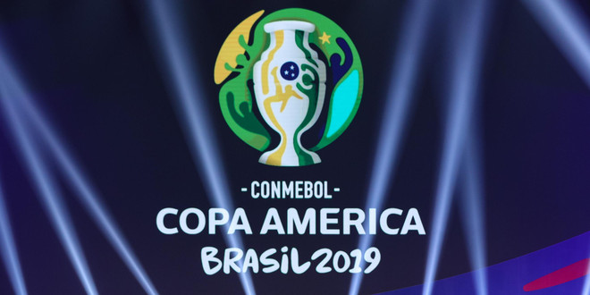 Những điều thú vị bạn có thể chưa biết về Copa America 2019 ảnh 1