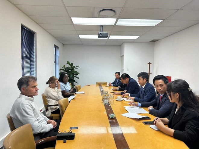 ttxvn Ha noi -Nam Phi3_resize.jpg